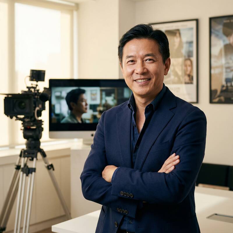 国产视频导演顾问